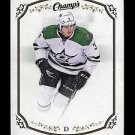 2015-16 Upper Deck Champs Hockey  Base card  #95  John Klingberg