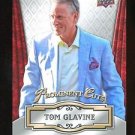 2016 Upper Deck NSCC Convention Prominent Cuts #PC-4  Tom Glavine