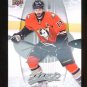 2016-17 UD Hockey MVP Silver Script #170 Ryan Kesler