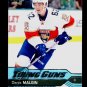 2016-17 Upper Deck Hockey Series 1 YOUNG GUNS  #233  Denis Malgin