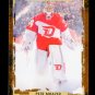 2015-16 Upper Deck Portfolio Hockey  Base  #111  Petr Mrazek