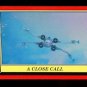 2016 Topps Star Wars Rogue One Mission Briefing  #57  A Close Call