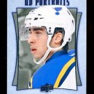 2016-17 Upper Deck Hockey Series 1 UD Portraits  #P-8  Robby Fabbri