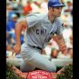 2016 Topps Baseball Series 2  Wrigley Field 100 Years  #WRIG-27  Billy Williams