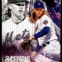 2018 Topps Baseball Superstar Sensations #SSS-20  Noah Syndergaard