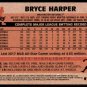 2018 Topps Baseball Series 1  1983 Insert #83-84  Bryce Harper