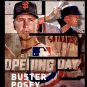 2018 Topps Baseball Series 1  Opening Day Insert  #OD-13  Buster Posey
