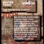 2018 Topps Baseball Series 1  Opening Day Insert  #OD-13  Buster Posey