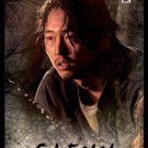 2017 Topps The Walking Dead Season 7 Character #C-4  Glenn