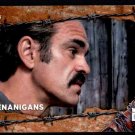 2017 Topps The Walking Dead Season 7 RUST Parallel #84  Shenanigans