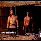 2017 Topps The Walking Dead Season 7 RUST Parallel #29  Hilltop Heroes