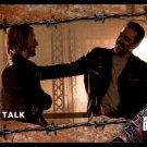 2017 Topps The Walking Dead Season 7 RUST Parallel #12  Pep Talk