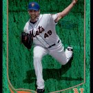 2013 Topps Baseball Emerald Foil Parallel #250  Jonathon Niese