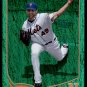 2013 Topps Baseball Emerald Foil Parallel #250  Jonathon Niese