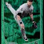 2013 Topps Baseball Emerald Foil Parallel #215  Gordon Beckham