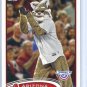 2012 Topps Baseball Opening Day Mascot #M-4  Arizona Diamondbacks