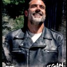 2018 Topps The Walking Dead Road to Alexandria Character #C-20  Negan