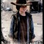 2018 Topps The Walking Dead Road to Alexandria Character #C-3  Carl Grimes