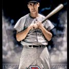 2018 Topps Baseball Series 2 Salute #S-74  Ted Williams  Legend