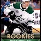 2017-18 Parkhurst Hockey Rookies #271  Denis Gurianov  Dallas Stars