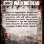 2018 Topps The Walking Dead Season 8 Part 1 #W-5  Walker
