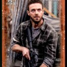 2018 Topps The Walking Dead Season 8 Part 1 RUST Parallel #10  Ready