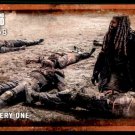 2018 Topps The Walking Dead Season 8 Part 1 RUST Parallel #36  Every One