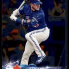 2018 Topps Baseball Chrome #8  Josh Donaldson