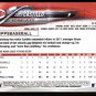 2018 Topps Baseball Chrome #34  Luis Castillo
