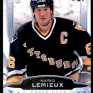 2016 Upper Deck Winter #W5  Mario Lemieux