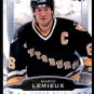 2016 Upper Deck Winter #W5  Mario Lemieux