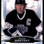 2016 Upper Deck Winter #W10  Wayne Gretzky