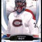 2016 Upper Deck Winter #W9  Patrick Roy