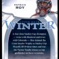 2016 Upper Deck Winter #W9  Patrick Roy