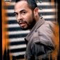 2018 Topps The Walking Dead Hunters Hunted RUST Parallel #41 Caesar Martinez