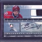 2011-12 ITG Ultimate Memorabilia 11  Auto/Jersey  Zach Boychuk  24/30