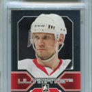 2012-13 ITG Ultimate Memorabilia 12  Silver Base  Nicklas Lidstrom  3/30