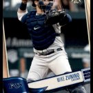 2019 Topps Big League Baseball #85  Mike Zunino
