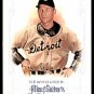 2012 Topps Allen & Ginter's Short Print #316  Hal Newhouser