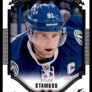 2015-16 Upper Deck Hockey Series 1 UD Portraits  #P-48  Steven Stamkos