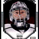 2015-16 Upper Deck Hockey Series 1 UD Portraits  #P-8  Jonathan Quick