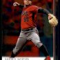 2019 Topps Chrome Baseball #143  Taijuan Walker