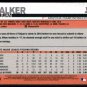 2019 Topps Chrome Baseball #143 Taijuan Walker
