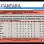 2019 Topps Chrome Baseball #119  Sandy Alcantara