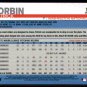 2019 Topps Chrome Baseball #163  Patrick Corbin