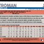 2019 Topps Chrome Baseball #128  Marcus Stroman