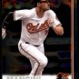 2019 Topps Chrome Baseball #47  Trey Mancini