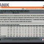 2019 Topps Chrome Baseball #14 Joe Panik Base Refractor