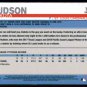 2019 Topps Chrome Baseball #148 Dakota Hudson RC