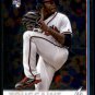 2019 Topps Chrome Baseball #197  Touki Toussaint  RC